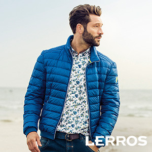 Lerros