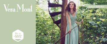 Vera Mont