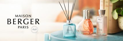 LAMPE BERGER