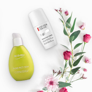 Biotherm & Vichy