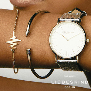 Liebeskind & s.Oliver