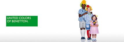 BENETTON