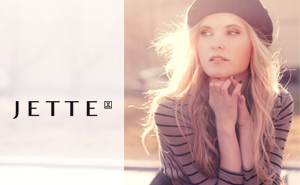 Jette