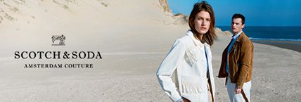 Scotch & Soda