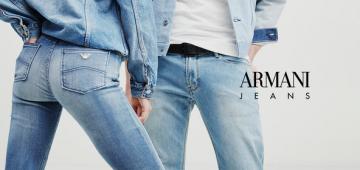Armani Jeans