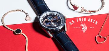 U.S. Polo Assn.