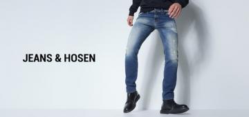 Jeans & Hosen