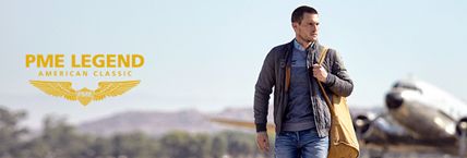 PME LEGEND