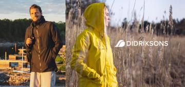 Didriksons