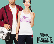 Lonsdale