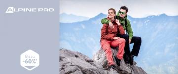 Alpine Pro