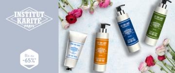 Institut Karité Paris