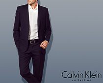 Calvin Klein