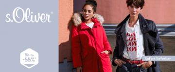 S.Oliver