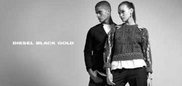 Diesel Black Gold