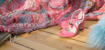 Jimmy Choo