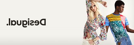 DESIGUAL