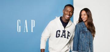 GAP