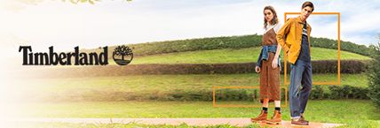 TIMBERLAND