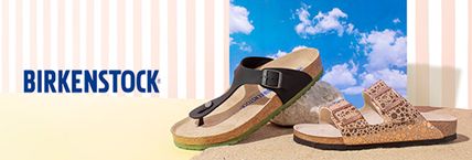 BIRKENSTOCK