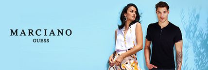 Guess by Marciano