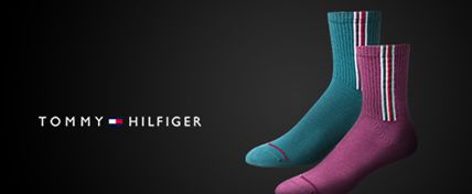 TOMMY HILFIGER