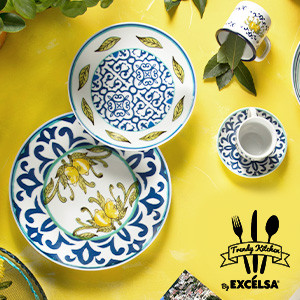 Trendy Kitchen by Excelsa