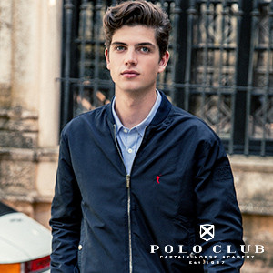 Polo Club Herren