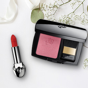Luxury Cosmetics