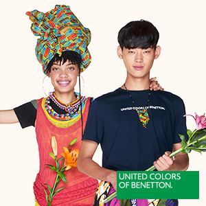 Benetton