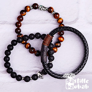 Bastille baobab