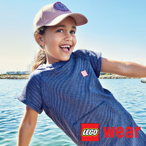 Lego Wear