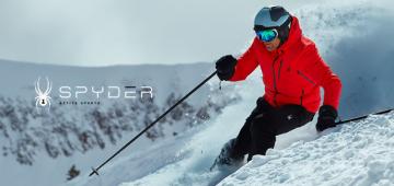 Spyder