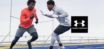 Under Armour - Herren