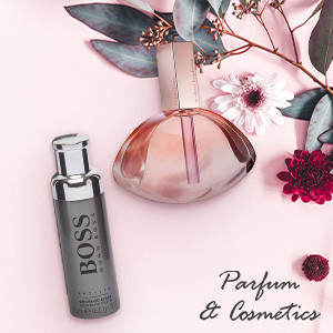 Parfum & Cosmetics