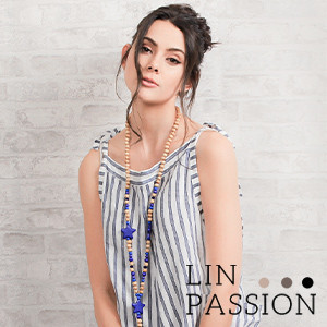 Lin Passion