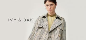 Ivy & Oak