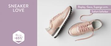 Sneaker