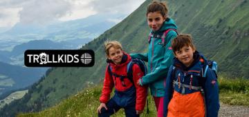 Trollkids