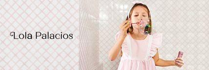 LOLA PALACIOS