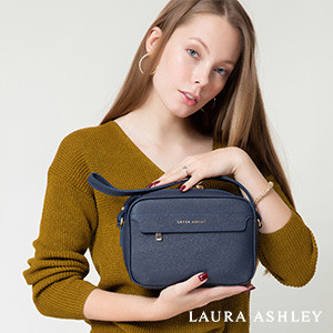 Laura Ashley