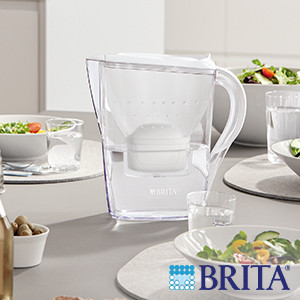 Brita Wasserfilter