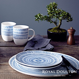 Royal Doulton