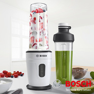 Bosch Kleingeräte