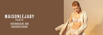 Maison Lejaby
