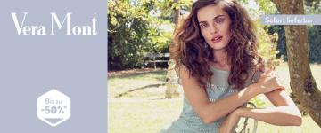 Vera Mont