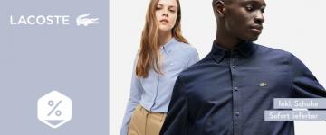 Lacoste