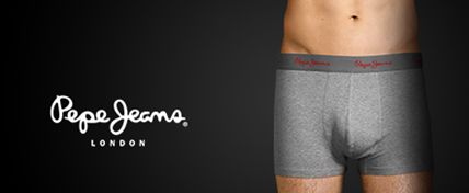 Pepe Jeans