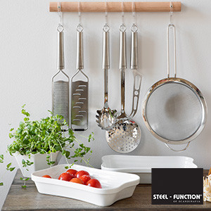 Steel Function