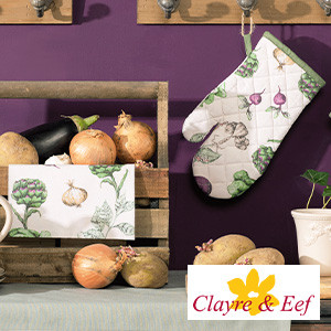 Clayre & Eef
